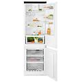- frigorifero combinato da incasso eng7te18s twin tech classe e capacità netta 256 litri