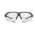 Rudyproject Deltabeat Fotocromatica Nero Nero