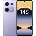redmi note 14s 8gb 256gb amoled 200mp hypercharge ip64 viola