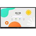 wa86f lavagna interattiva 86'' 4k uhd touchscreen