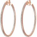 orecchini donna gioielli altissima wsbz00587. wr
