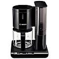 - tka8013 libera installazione nero gocciolamento caffè 1 25l 1m
