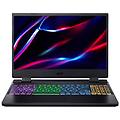 Acer Notebook Gaming Nitro 15 6 Pollici An515 58 760c Nero