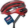 Abus Casco Bici Strada Airbreaker Performance Red Taglia S