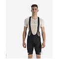 salopette bodyfit pro neo nero bianco 3xl