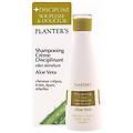 planter's aloe vera shampo disciplinante per capelli 200 ml