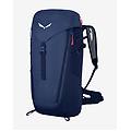 zaino alp mate 30l blu oltremare nero donna
