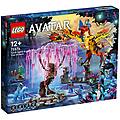Lego Avatar Toruk Makto E L Albero Delle Anime 75574