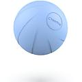palla interattiva per cane blu 1pz