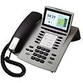hypervoice st 45 ip telefono ip argento lcd (6101323)
