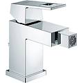 Grohe Miscelatore Bidet Eurocube Cromo Cartuccia Ceramica 28 Mm 23138000