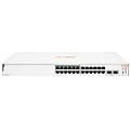 aruba ion 1830 24g 2sfp 195w sw (jl813a)