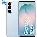 galaxy s26+ smartphone ai 512gb blu