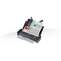 imageformula p-215ii scanner a foglio 600 x 600 dpi a4 nero grigio (9705b003)