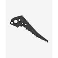 lama per piccozza dry tooling per quark nomic ergo