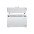 - congelatore orizzontale tfcp3801 classe e 371 lt-bianco