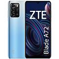 Zte Blade A72 3 64 Gb Blu Sbloccato