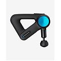 stimolatore muscolare theragun pro 5a generazione nero blu