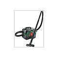 aspiratore a batteria advancedvac 18v-8-bt
