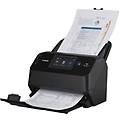 imageformula dr-s130 scanner a foglio 600 x 600 dpi a4 nero (4812c001aa) (4812c001ac)