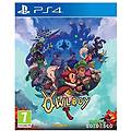 owlboy ps4 playstation 4