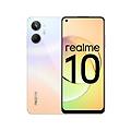 Realme Smartphone 10 256gb 8gb Clash White