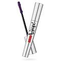 make up occhi mascara vamp amethyst violet