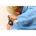 LEGO spazzaneve 60490