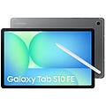 galaxy tab s10 fe tablet android display 10. 9 lcd wifi ram 12gb 256gb 8. 000 mah s pen android 15
