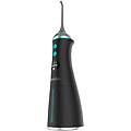 irrigatore orale bamba toothcare 1100 jet liberty 280ml 6 testine led