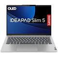 ideapad slim 5 qualcomm snapdragon x1p-42-100 computer portatile 35 6 cm (14) wuxga 16 gb