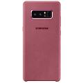 custodia alcantara rosa per galaxy note 8