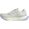 supernova prima w scarpe running neutre donna white/light green 5 uk