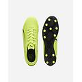 vitoria fg-ag m scarpe calcio uomo giallo 10