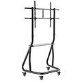 60 -105 heavy-duty tv cart (650609)