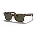 occhiali da sole wayfarer ease rb 4340 (710)