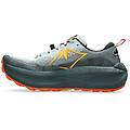 trabuco max 4 m scarpe trail running uomo green/orange 8 us