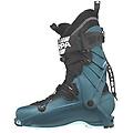 f1 gt w scarpone scialpinismo donna dark green 26 eu