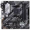Asus Prime B550m A Csm Am4 D