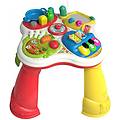 gioco tavolo degli hobby