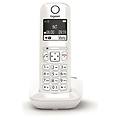 - telefono fisso as690 bianco