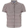 camicia check