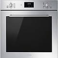 Smeg Sf6400tvx Forno Forno Elettrico 70 L 3000 W A Acciaio Inossidabile