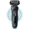 rasoio barba serie 5 easy clean