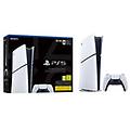 console videogioco playstation 5 digital edition 825gb slim white 1000049749