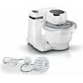 serie 2 mums2aw00 robot da cucina 700w 3. 8 litri bianco