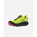 challenger 8 m scarpe trail uomo giallo 46
