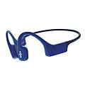 - auricolare a conduzione ossea openswim-blue