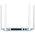 router wireless banda singola g403 bianco