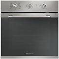 forno elettrico da incasso gfx92ixs6af capacità 64 l multifunzione termoventilato potenza